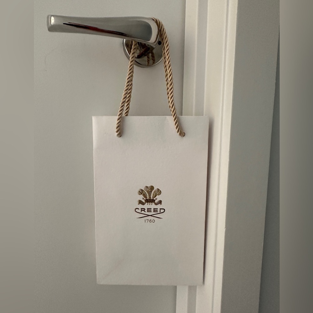 Creed 1760 Petite Shopping Bag